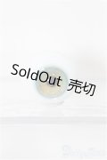 16mm/golem様製 グラスアイ シングル/ドール用　アイ A-25-03-19-296-NY-ZA