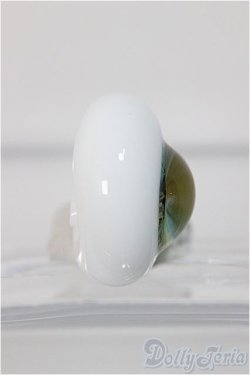 画像2: 15mm/golem様製 グラスアイ シングル/ドール用　アイ A-25-03-19-294-NY-ZA