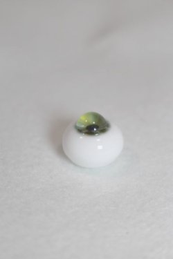 画像2: 15mm/golem様製 グラスアイ シングル/ドール用　アイ A-25-04-02-015-NY-ZA