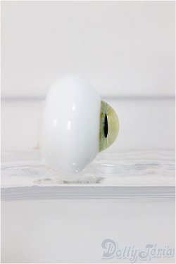 画像2: 15mm/golem様製 グラスアイ シングル/ドール用　アイ A-25-03-19-297-NY-ZA