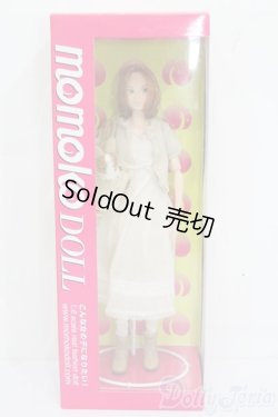 画像2: momokoDOLL/子犬と一緒 S-25-07-13-364-GN-ZS