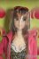 画像1: momokoDOLL/グリッターナイト Glitter Night S-25-03-23-187-GN-ZS (1)