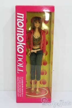 画像2: momokoDOLL/グリッターナイト Glitter Night S-25-03-23-187-GN-ZS