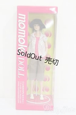 画像2: momokoDOLL/午後は休講 S-25-07-13-366-GN-ZS