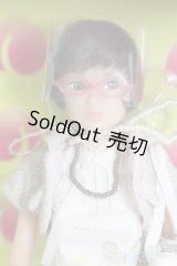momokoDOLL/バニラ・ウエハース S-25-06-01-639-GN-ZS