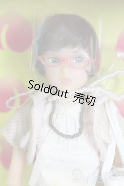画像1: momokoDOLL/バニラ・ウエハース S-25-06-01-639-GN-ZS