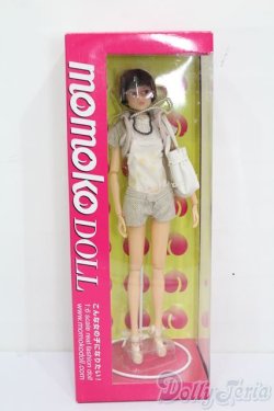 画像2: momokoDOLL/バニラ・ウエハース S-25-03-23-188-GN-ZS