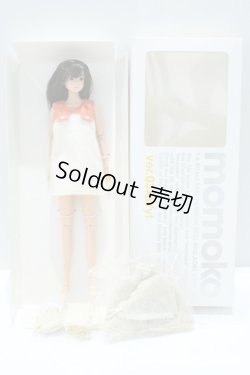 画像4: momokoDOLL/momoko ver.03AWyl S-26-02-15-436-GN-ZS