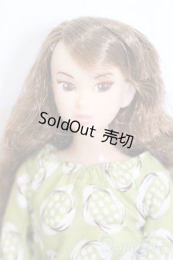 画像1: momokoDOLL/momoko ver.02KF S-25-07-13-368-YB-ZS