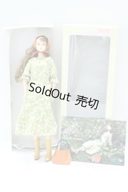 画像4: momokoDOLL/momoko ver.02KF S-25-09-28-016-YB-ZS