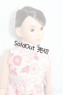 画像3: momoko/ROUROU momoko 蓮華の国のアリス S-25-03-23-020-GN-ZS