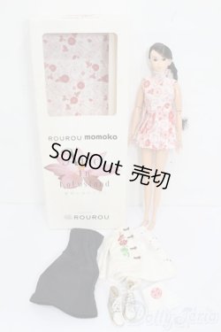 画像6: momoko/ROUROU momoko 蓮華の国のアリス S-25-03-23-020-GN-ZS