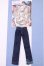 画像1: 【新宿マルイアネックス店 店頭販売商品】momoko/OF:衣装 2100150000008366-ZM (1)