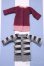 画像2: 【新宿マルイアネックス店 店頭販売商品】momoko/OF:衣装 2100150000008391-ZM (2)