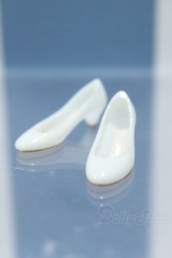 画像1: 【新宿マルイアネックス店 店頭販売商品】momoko/OF:靴 2100150000008401-ZM