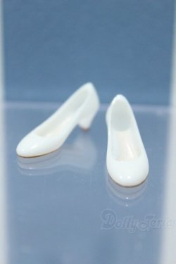 画像1: 【新宿マルイアネックス店 店頭販売商品】momoko/OF:靴 2100150000008403-ZM