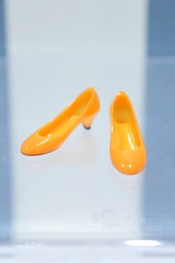 画像1: 【新宿マルイアネックス店 店頭販売商品】momoko/OF:靴 2100150000008407-ZM