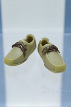画像1: 【新宿マルイアネックス店 店頭販売商品】momoko/OF:靴 2100150000008413-ZM