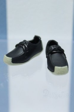 画像1: 【新宿マルイアネックス店 店頭販売商品】momoko/OF:靴 2100150000008414-ZM