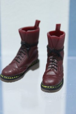 画像1: 【新宿マルイアネックス店 店頭販売商品】momoko/OF:靴 2100150000008428-ZM