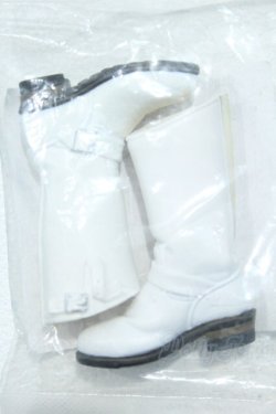 画像1: 【新宿マルイアネックス店 店頭販売商品】momoko/OF:靴 2100150000008432-ZM