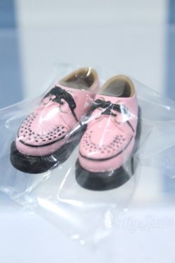 画像1: 【新宿マルイアネックス店 店頭販売商品】momoko/OF:靴 2100150000008433-ZM