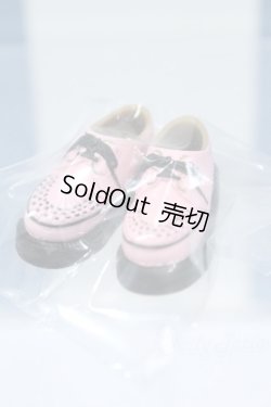 画像1: 【新宿マルイアネックス店 店頭販売商品】momoko/OF:靴 2100150000008433-ZM