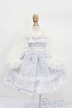 画像1: SDM＆MSD/OF:ティーアリーチェ様製ドレス S-25-04-27-421-GN-ZS