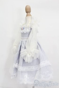 画像2: SDM＆MSD/OF:ティーアリーチェ様製ドレス S-25-04-27-421-GN-ZS
