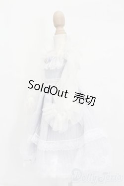 画像2: SDM＆MSD/OF:ティーアリーチェ様製ドレス S-25-11-09-419-GN-ZS