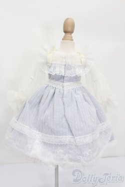 画像3: SDM＆MSD/OF:ティーアリーチェ様製ドレス S-25-11-09-419-GN-ZS