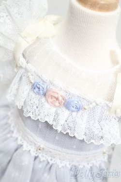 画像4: SDM＆MSD/OF:ティーアリーチェ様製ドレス S-25-11-09-419-GN-ZS