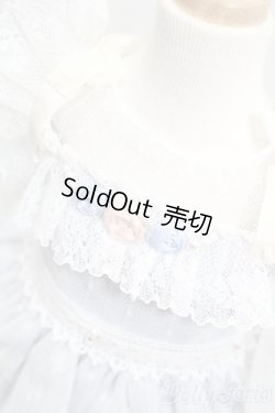 画像4: SDM＆MSD/OF:ティーアリーチェ様製ドレス S-25-11-09-419-GN-ZS