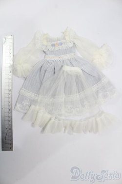 画像5: SDM＆MSD/OF:ティーアリーチェ様製ドレス S-25-11-09-419-GN-ZS