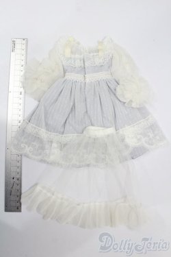 画像6: SDM＆MSD/OF:ティーアリーチェ様製ドレス S-25-11-09-419-GN-ZS