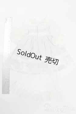 画像6: SDM＆MSD/OF:ティーアリーチェ様製ドレス S-25-11-09-419-GN-ZS