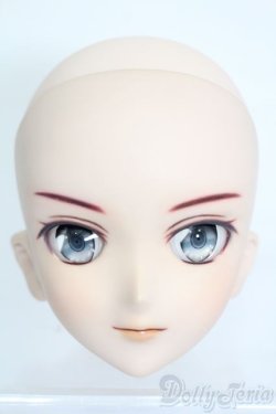 画像1: DD/DDH-07:カスタムヘッド S-25-03-16-219-GN-ZS