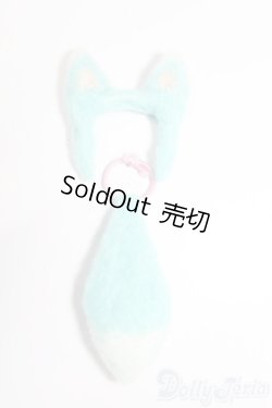 画像1: 1/6サイズドール/OF:小物 S-25-10-05-497-GN-ZS