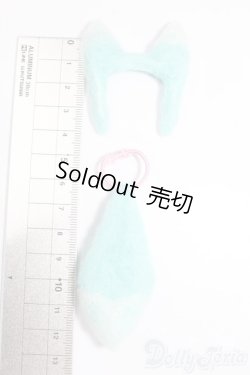 画像2: 1/6サイズドール/OF:小物 S-25-10-05-497-GN-ZS