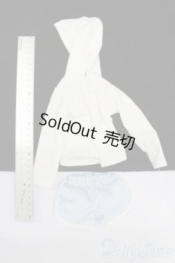画像2: SD/OF:衣装セット S-26-02-22-462-GN-ZS