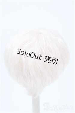 画像2: 6-7inch/ウィッグ Y-25-03-26-326-GN-ZY