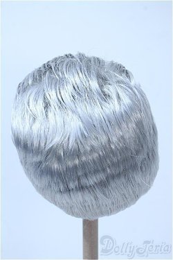画像3: 9-10inch/ウィッグ Y-25-03-26-267-GN-ZY