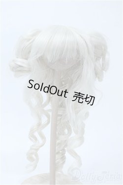 画像1: 7-8inch/ウィッグ Y-25-03-26-277-GN-ZY