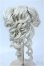 画像2: 7-8inch/ウィッグ Y-25-03-26-277-GN-ZY (2)