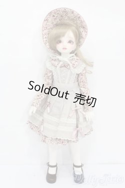 画像6: SDM女の子/コーディネートモデルF-62 S-25-03-23-001-GN-ZS