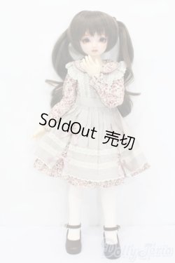 画像5: SDM女の子/コーディネートモデルF-62 S-25-09-28-413-GN-ZS