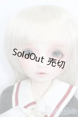 SDM女の子/アダプションモデルF-61 S-25-03-23-002-GN-ZS