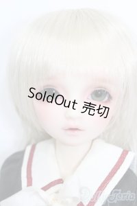 SDM女の子/アダプションモデルF-61 S-25-03-23-002-GN-ZS