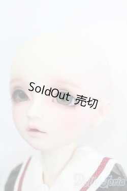 画像3: SDM女の子/アダプションモデルF-61 S-25-03-23-002-GN-ZS