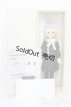 画像8: SDM女の子/アダプションモデルF-61 S-25-03-23-002-GN-ZS